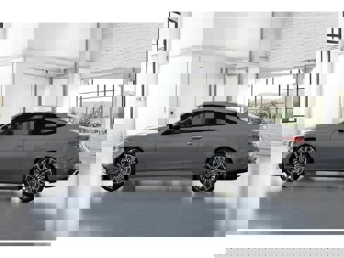 New 2026 Mercedes-Benz CLE 300 4MATIC Coupe image 32