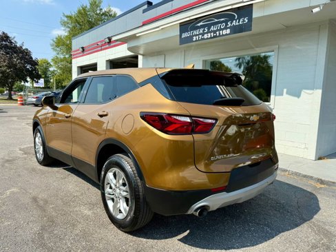 Used 2019 Chevrolet Blazer LT image 10