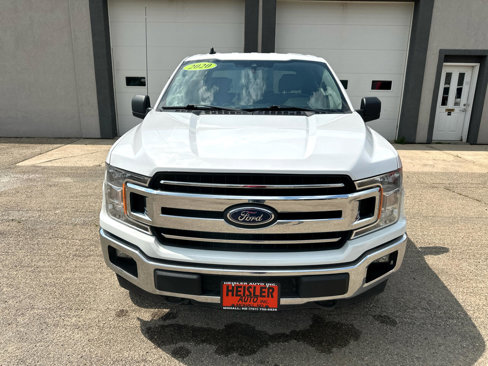 Used 2020 Ford F150 XLT w/ Trailer Tow Package image 19
