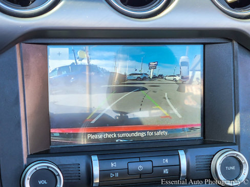 Used 2023 Ford Mustang Premium image 20