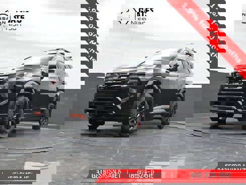 New 2026 Nissan Rogue SV image 37