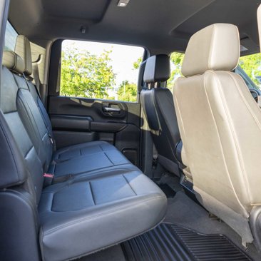 Used 2021 Chevrolet Silverado 3500 W/T w/ WT Convenience Package image 19