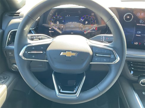 New 2026 Chevrolet Tahoe Premier image 16