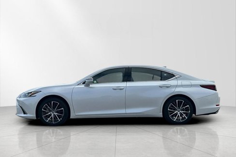 New 2025 Lexus ES 350 w/ Premium Package image 3