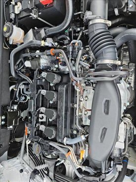 New 2025 Honda Accord SE image 14