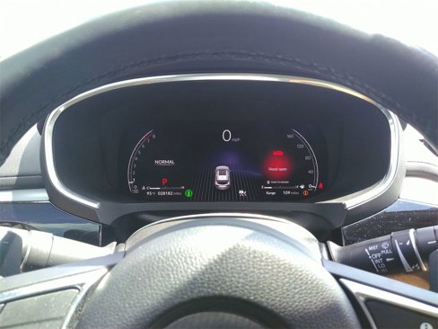 Used 2024 Acura MDX SH-AWD image 28