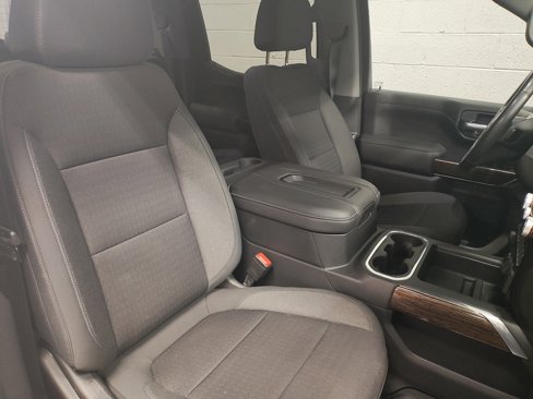 Certified 2021 GMC Sierra 1500 Elevation w/ Preferred Package image 10