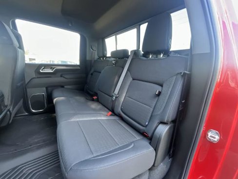 New 2026 Chevrolet Silverado 3500 LT w/ All Star Edition image 25