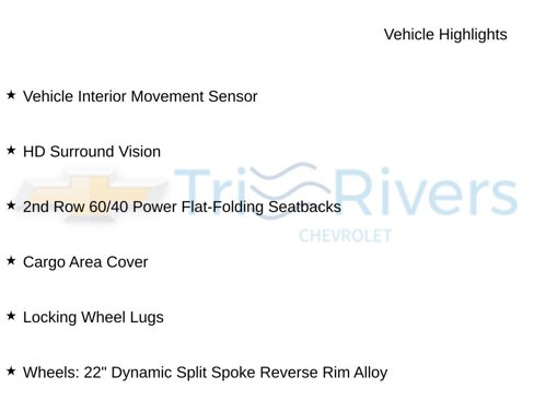 Used 2024 Cadillac Lyriq Luxury w/ LPO, Floor Liner Package image 30
