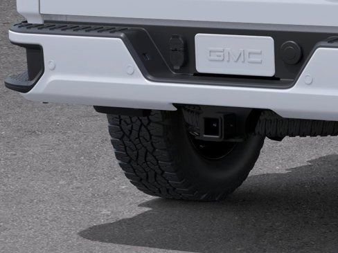 New 2026 GMC Sierra 2500 Denali Ultimate image 17