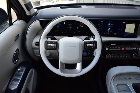 New 2026 Hyundai Palisade Calligraphy image 45