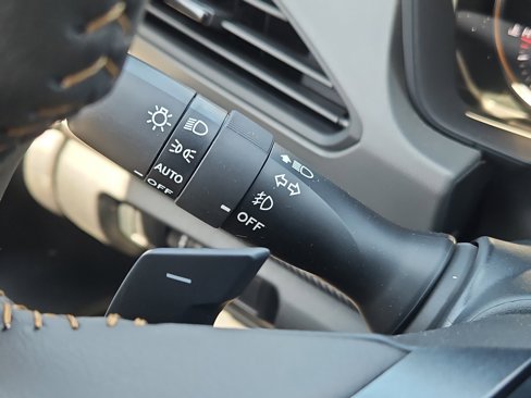 Certified 2025 Subaru Crosstrek 2.5i Wilderness image 32