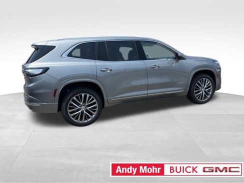 New 2026 Buick Enclave Avenir w/ Super Cruise Package image 12