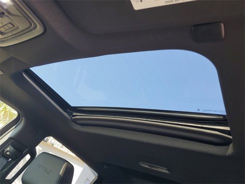 New 2026 GMC Sierra 1500 AT4 w/ AT4 Premium Package image 10