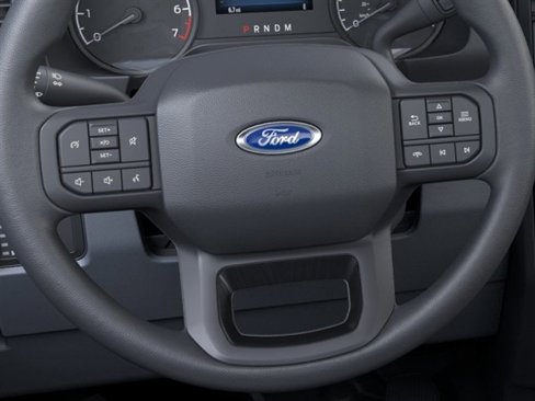 New 2026 Ford F350 XLT image 12