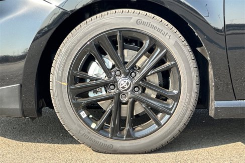 New 2026 Toyota Camry SE image 24