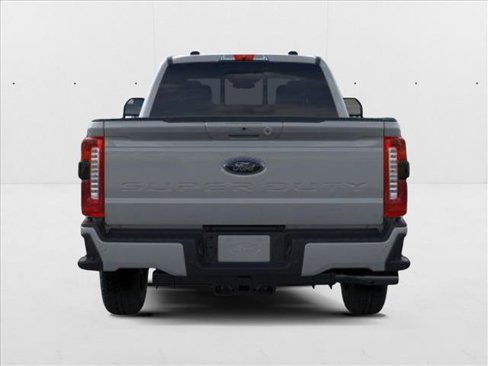 New 2026 Ford F350 Lariat image 5