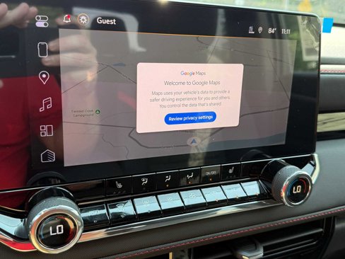 New 2025 Chevrolet Colorado Z71 w/ Technology Package image 50