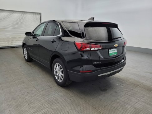 Used 2023 Chevrolet Equinox LT image 5