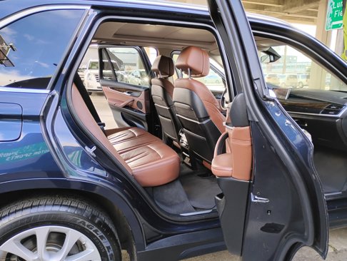 Used 2015 BMW X5 xDrive35i w/ Premium Package image 18