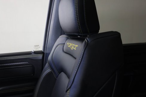 Used 2023 RAM 1500 TRX w/ TRX Level 2 Equipment Group image 41