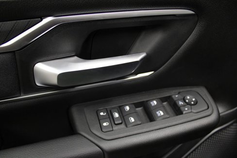 New 2026 RAM 1500 Big Horn image 26