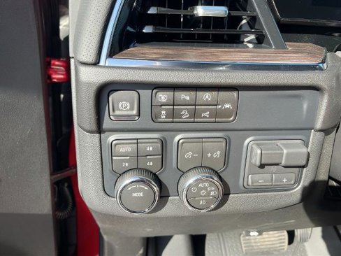 New 2026 Chevrolet Tahoe Premier w/ Sun And Tow Package image 54