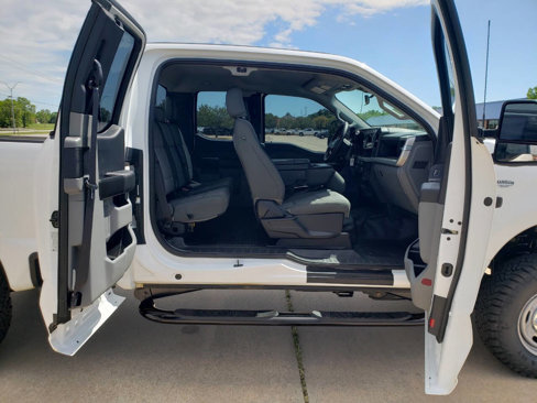 Used 2023 Ford F350 XL w/ 360-Degree Camera Package image 10