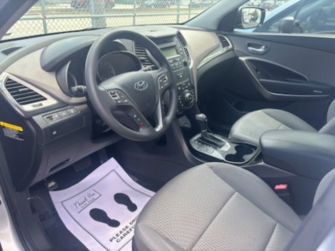 Used 2016 Hyundai Santa Fe Sport image 7
