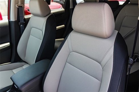 New 2026 Honda CR-V LX image 28
