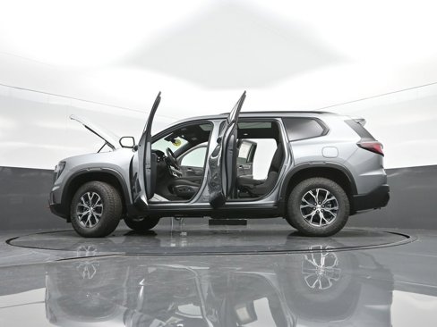 New 2026 GMC Acadia AT4 w/ Luxury Package image 51