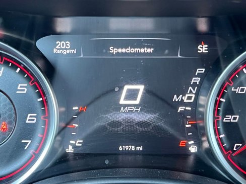 Used 2023 Dodge Charger SXT image 16