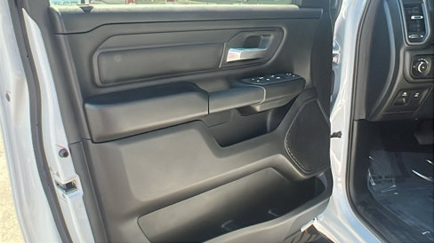 New 2026 RAM 1500 Tradesman image 14