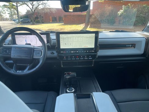 Used 2023 GMC Hummer EV Edition 1 image 16