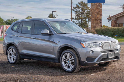 Used 2015 BMW X3 xDrive35i image 1