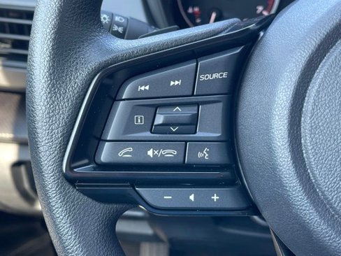 New 2025 Subaru Crosstrek 2.5i Premium w/ Convenience Package #2 image 8