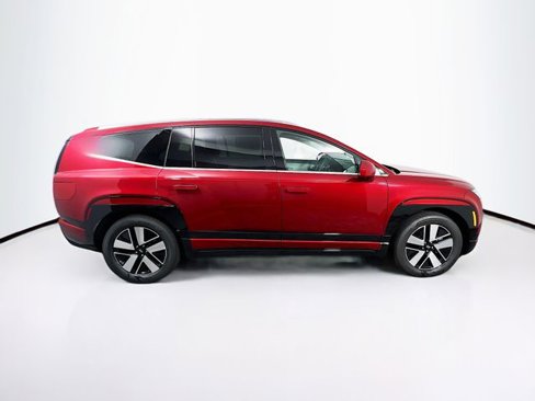 New 2026 Hyundai Ioniq 9 SEL image 8