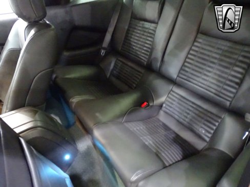 Used 2014 Ford Mustang Shelby GT500 w/ Equipment Group 821A image 22