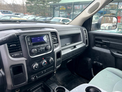 Used 2015 RAM 2500 Tradesman w/ Popular Equipment Group image 9