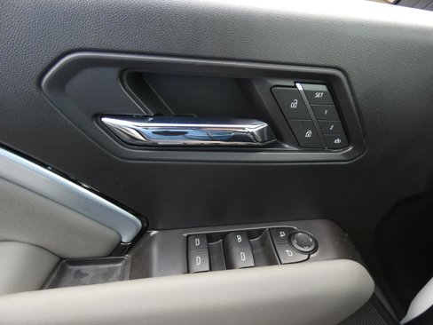New 2026 Chevrolet Colorado ZR2 w/ Technology Package image 20