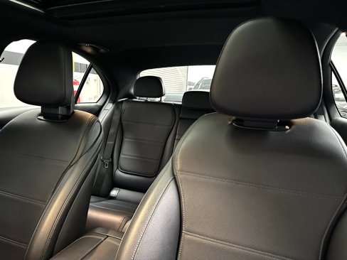 Used 2023 Mercedes-Benz C 300 Sedan image 23