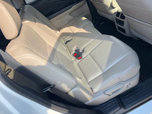 Used 2018 Honda Pilot EX-L image 20