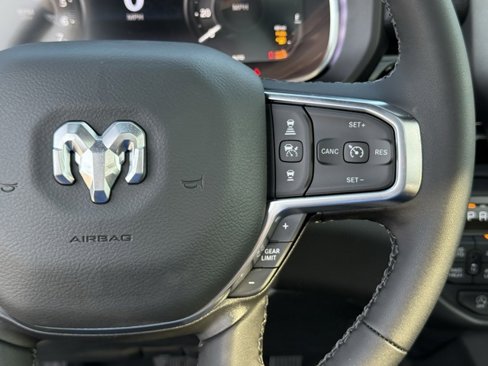 New 2026 RAM 1500 Laramie image 17
