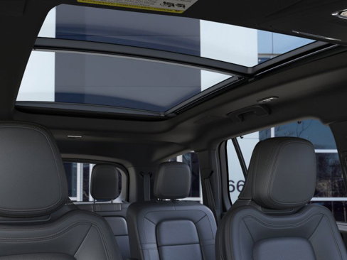 New 2025 Lincoln Aviator Reserve w/ Equipment Group 201A image 22