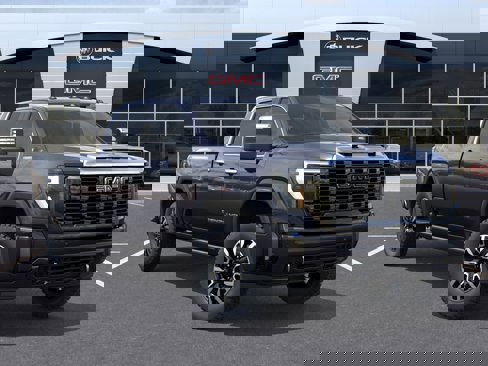 New 2026 GMC Sierra 2500 Denali Ultimate w/ Max Trailering Package image 7