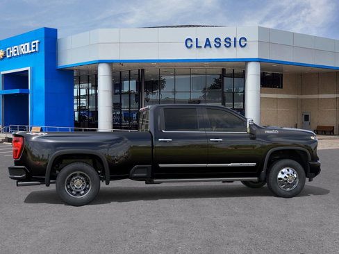 New 2026 Chevrolet Silverado 3500 High Country w/ High Country Premium Package image 5