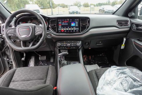 New 2026 Dodge Durango GT image 26