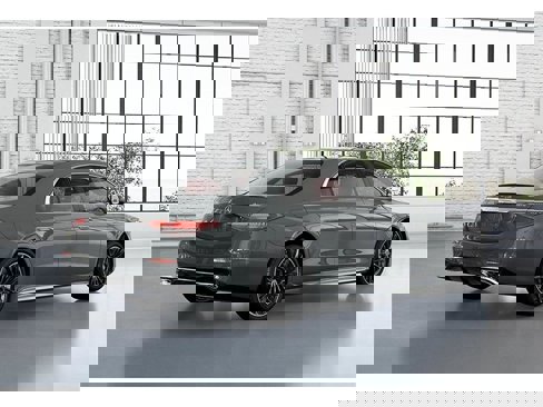New 2026 Mercedes-Benz S 580 4MATIC Sedan image 21