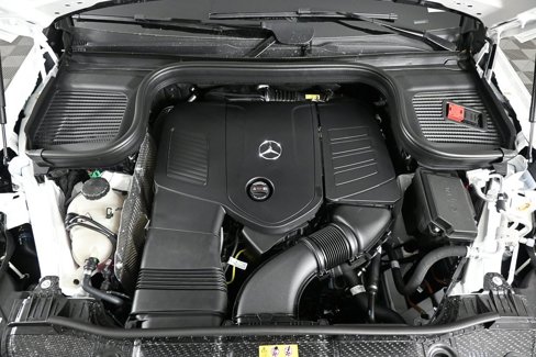 New 2026 Mercedes-Benz GLE 450e 4MATIC image 26