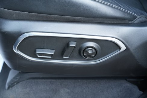 Used 2024 Jeep Wagoneer Series II image 31